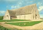 Oxfordshire - Great Coxwell, Faringdon, Oxon - The Great Barn - Autres & Non Classés