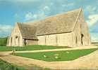 Oxfordshire - Great Coxwell, Faringdon, Oxon - The Great Barn - Other & Unclassified