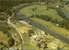 Tintern Abbey, Gwent - Air View Of The Abbey On The Banks Of The River Wye - Other & Unclassified