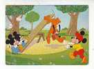 Postcard - Disney   (V 78) - Disneyland