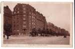 PARIS  20e  XX  /  Boulevard Mortier - Arrondissement: 20