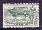 Cameroun  N°276 Neuf Charniere - Ongebruikt