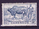 Cameroun  N°278 Neuf Charniere - Nuovi