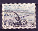 Cameroun  N°301 Oblitéré - Usados