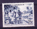 Cameroun  N°303 Neuf Sans Gomme - Neufs