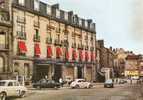 Haute Vienne , Limoges , Hotel Restaurant " Le Foncillon " 6, Bd Victor Hugo En 1971 , Ed Photo Cim - Limoges
