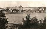 ISTRES  (Bouches-du-Rhône) : Vue Générale Et Etang De L'Olivier - Istres