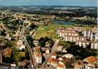 SOCHAUX Route De Belfort Et Rue Des Graviers - Sochaux