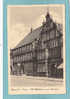 HAMELN  / Weser  -  Alte Stiftshäuser In Der Osterstrasse   -  BELLE CARTE PHOTO   - - Hameln (Pyrmont)