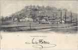 Romont, 1900 Gel. Used - Romont