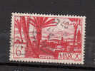 MAROC ° YT N° 258 - Used Stamps