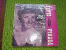 PETULA  CLARK   °  BABY  LOVER    VOL 18  REF PNV  24028  VOGUE - Other - English Music