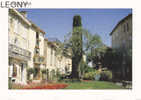 CPM De MOUGINS    (06) - Le Vieux Village - Mougins
