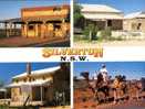 (120) - Silverton NSW - Camel - Andere & Zonder Classificatie