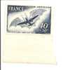 PA 23 N** AVEC TRACE DE CHARNIERE SUR LE BORD DE FEUILLE - 1927-1959 Mint/hinged