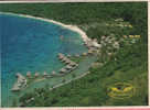 Plage Marara A Bora-Bora.   CP Neuve - PRIX REDUIT! REDUCED PRICE! - Polinesia Francese