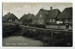 Hallig Hooge Königs Pesel - Halligen