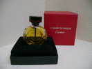 CARTIER " LE BAISER DU DRAGON" MINI PARFUM PUR 7,5 ML SUPERBE  SOUS BLISTER !LIRE !!!! - Miniatures Femmes (avec Boite)