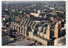 69 - VILLEURBANNE - Vue Aerienne - Bord Dentele - Très Bon état - Villeurbanne