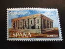 SPAIN, SPANIEN, ESPAGNE    1969     MICHEL  1808   YVERT 1572  MNH **   P03-008 - 1969