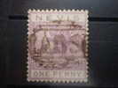 Nevis Yvert 17 Used - St.Christopher-Nevis & Anguilla (...-1980)