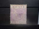 Nevis Yvert 17 Without Gum - St.Christopher-Nevis-Anguilla (...-1980)