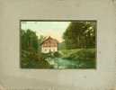 Arnhem. Beekhuizen. 1900. Prent . - Arnhem