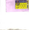 Pakistan-tek Tok-stancom(pvt)ltd-1000units-used Card+2 Card Prepiad Free - Pakistán