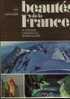 Beauté De La France  Larousse  Auvergne  Languedoc Rhône Alpes  ++++TBE++++ - Enciclopedie