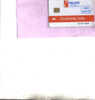 Pakistan-telips International 1000units-white Card Out Side-used+1 Card Prepiad Free - Pakistán