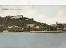 B16159 Passau Oberhaus Und Ilzstadt  Used Perfect Shape - Passau