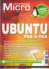 Compétence Micro 4 Février 2011 Ubuntu Pas à Pas - Informatique