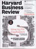 Harvard Business Review Volume 89 Issue 1/2- 2011 How To Fix Capitalism By Michael Porter And Mark Kramer - Zaken/ Beheer
