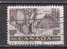 F0297 - CANADA Yv N°241 - Used Stamps