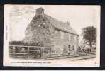 RB 670 - 1907 Postcard Stephenson's Birthplace Wylam B73 Duplex Postnark Northumberland - Sonstige & Ohne Zuordnung