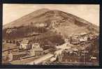 RB 670 - 1911 Postcard Houses At Wyche Pass & Worcestershire Beacon Malvern - Otros & Sin Clasificación