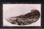 RB 670 -  Early Real Photo Postcard Skelmorlie Ayrshire Scotland - Ayrshire