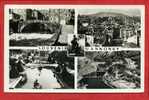 * SOUVENIR D´ANNONAY-1958(Multiples Vues)-Carte Photo - Annonay