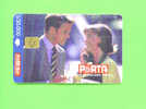 ECUADOR - Chip Phonecard/Couple With Phone 30 Sucres - Equateur