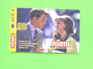 ECUADOR - Chip Phonecard/Couple With Phone 20 Sucres - Equateur