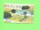 FALKLAND ISLANDS - Magnetic Phonecard/School - Falkland