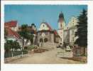 CPA  1966 - PARSBERG - STADT - Neumarkt I. D. Oberpfalz