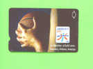 TURKEY - Magnetic Phonecard/Basketball - Turquie