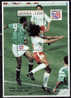 GHANA   BF 235 * *   ( Cote 9.50e )  Cup 1994   Football  Soccer Fussball - 1994 – Verenigde Staten
