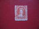 NEW BRUNSWICK - 1860 - (o) SG# 17 - Y&T N° 7 - P12 - Gebraucht