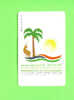 UNITED ARAB EMIRATES  -  Chip Phonecard As Scan - Ver. Arab. Emirate