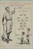 Baseball S-t-a-m-p-ed Card 1274 - Baseball