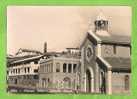 ADEN - STEAMER POINT - CATHOLIC CHURCH CARTOLINA FORMATO GRANDE NON VIAGGIATA - Jemen