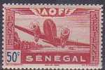 SENEGAL - POSTE AERIENNE N° 22 - Neuf Sans Charnière - LUXE - Autres & Non Classés