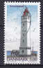 Denmark 1996 Mi. 1133  5.00 Kr Light House Leuchtturm Blaavandshuk - Gebruikt